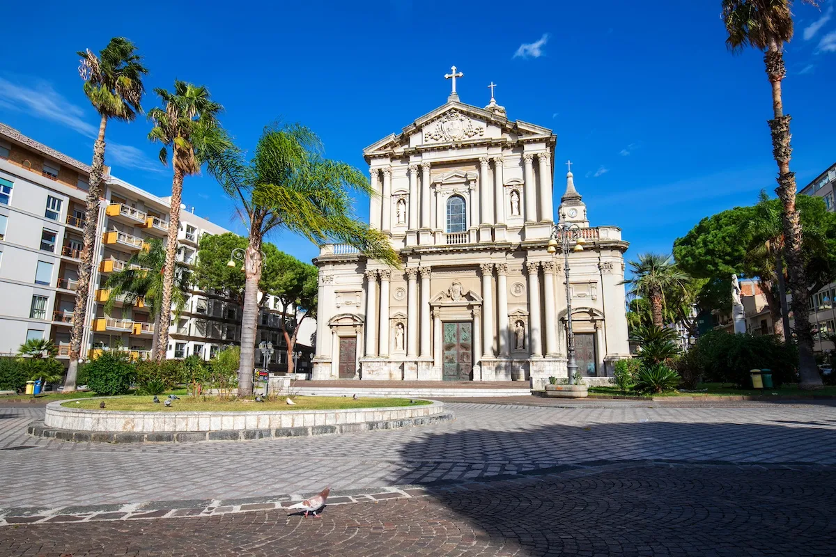 Perché Barcellona Pozzo di Gotto si chiama così? Storia e curiosità sul nome