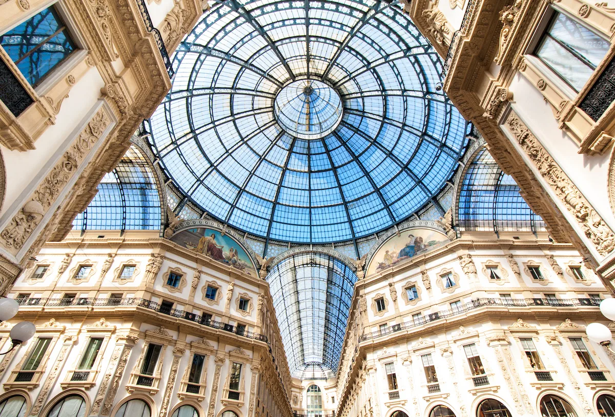 Perché Milano si chiama così?