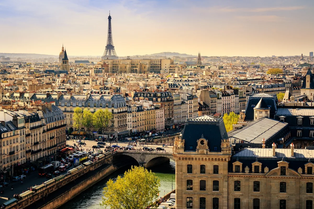 Guida all'avventura di Parigi 2026