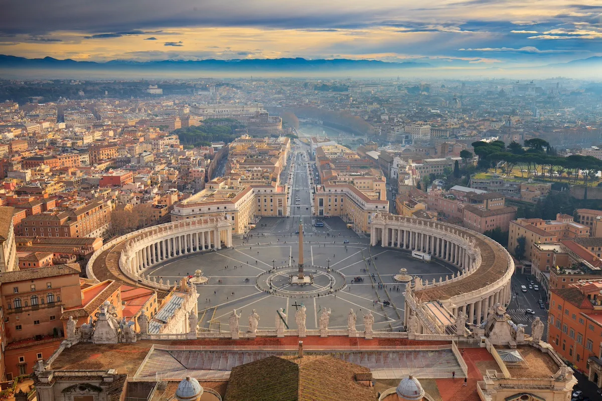 Perché Roma si chiama così (e qual è il suo nome segreto)?