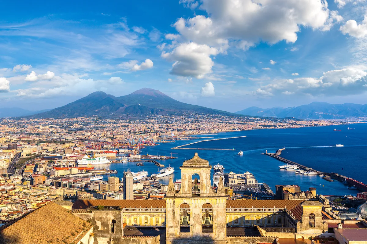 Forcella: cosa vedere in questa zona di Napoli e quali sono i prezzi delle case