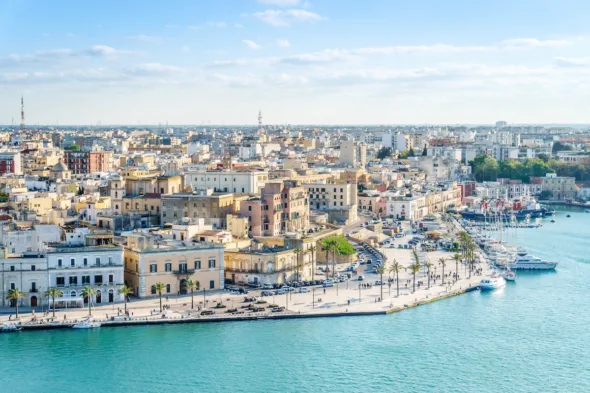 Brindisi