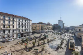 Porta Genova a Milano