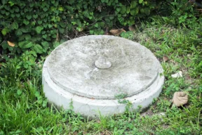 pozzo artesiano
