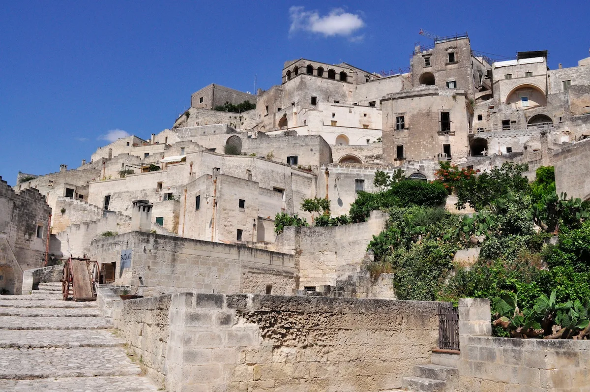 Quali sono i siti Patrimonio UNESCO della Basilicata? L’elenco completo