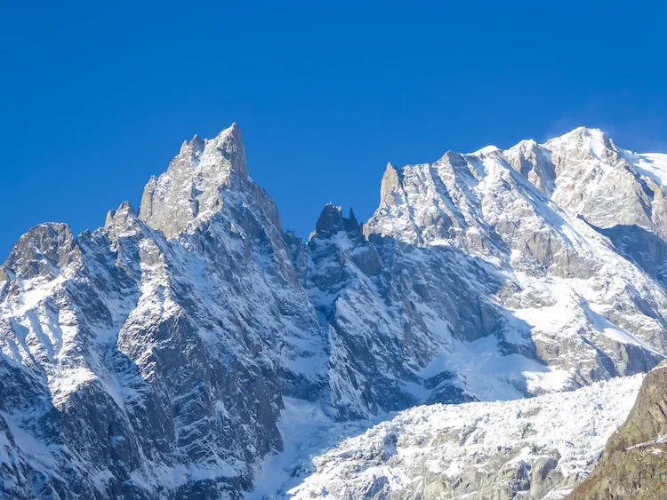 Quali sono i siti UNESCO in Valle d’Aosta?
