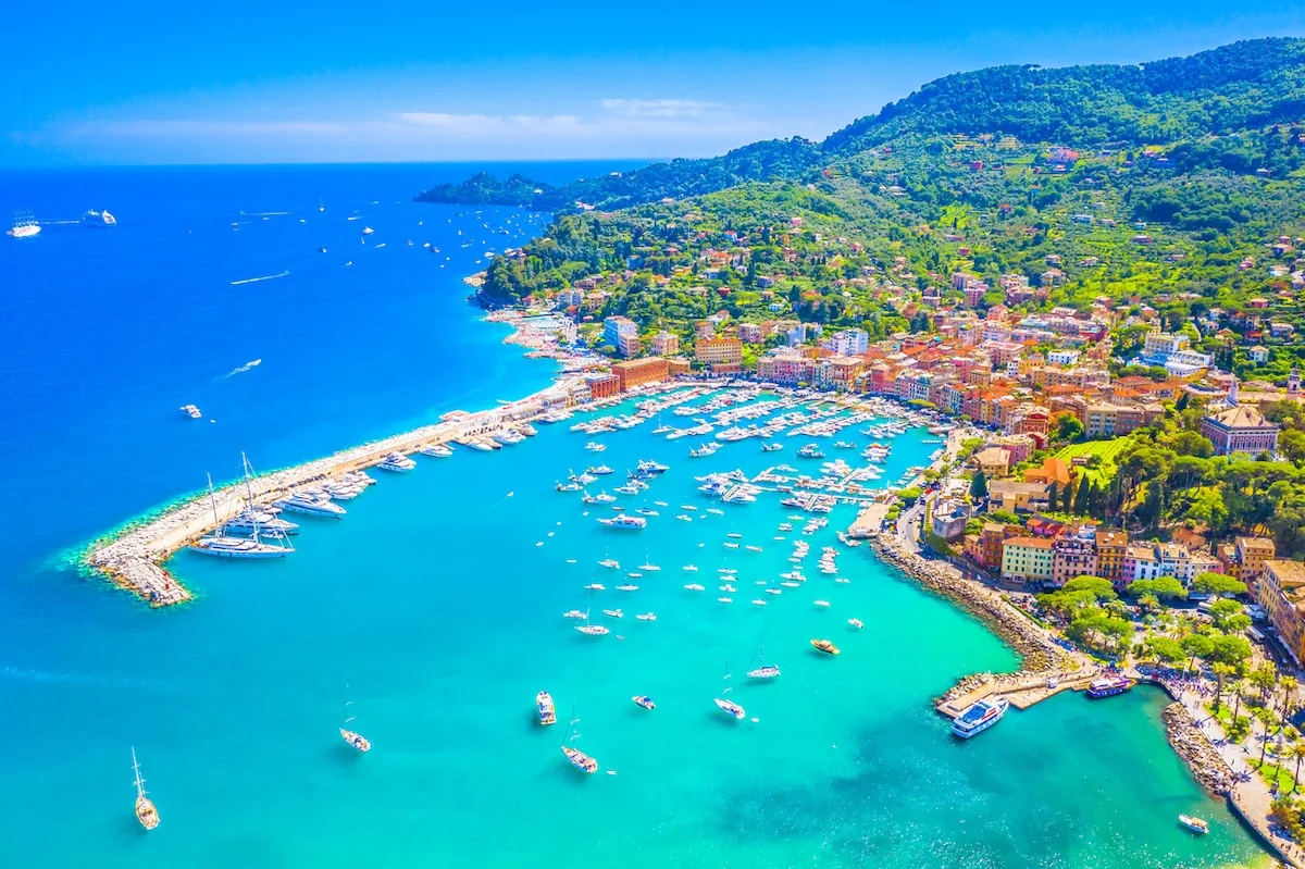  Santa Margherita Ligure