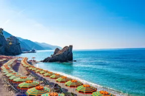 Le 10 spiagge più belle della Liguria da Levante a Ponente