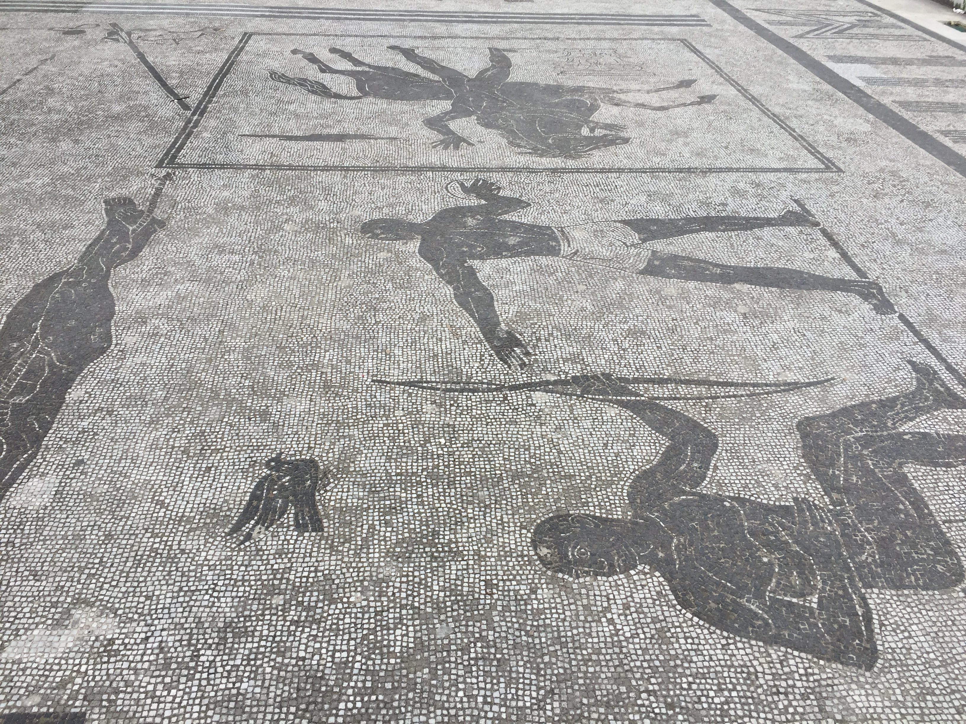 Stadio dei Marmi