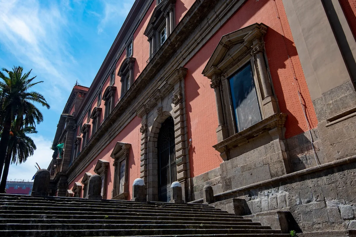Tutti i musei più belli di Napoli per scoprire la storia e la cultura della città