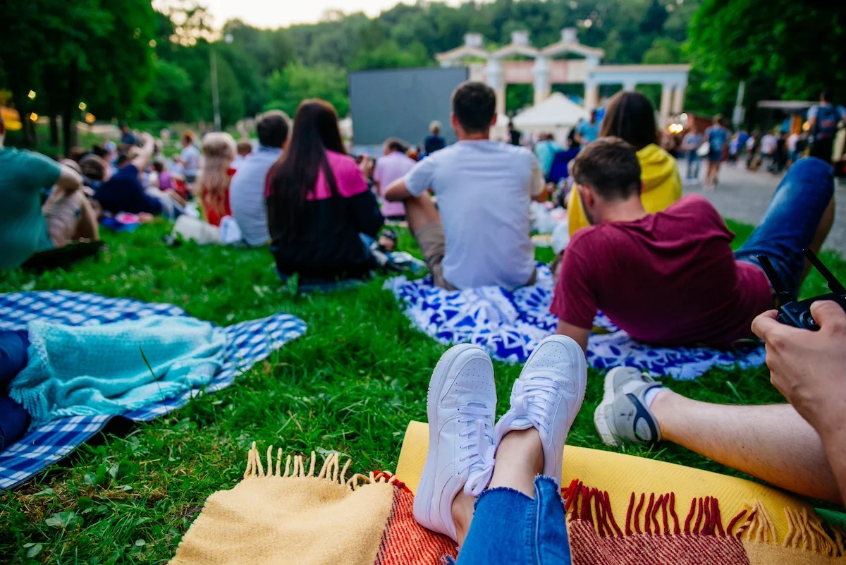 Cinema sotto le stelle torna a Milano: tutto sull’edizione 2025
