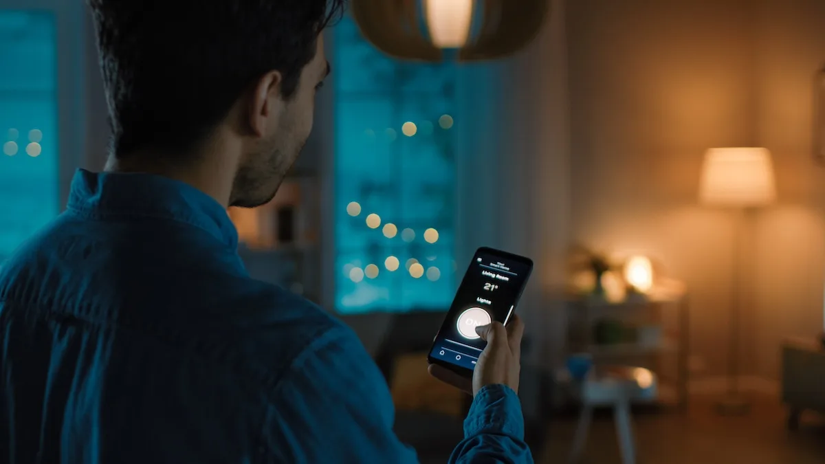 Cos’è l’Internet delle Cose (Internet of Things o IoT) e come può cambiare la tua casa