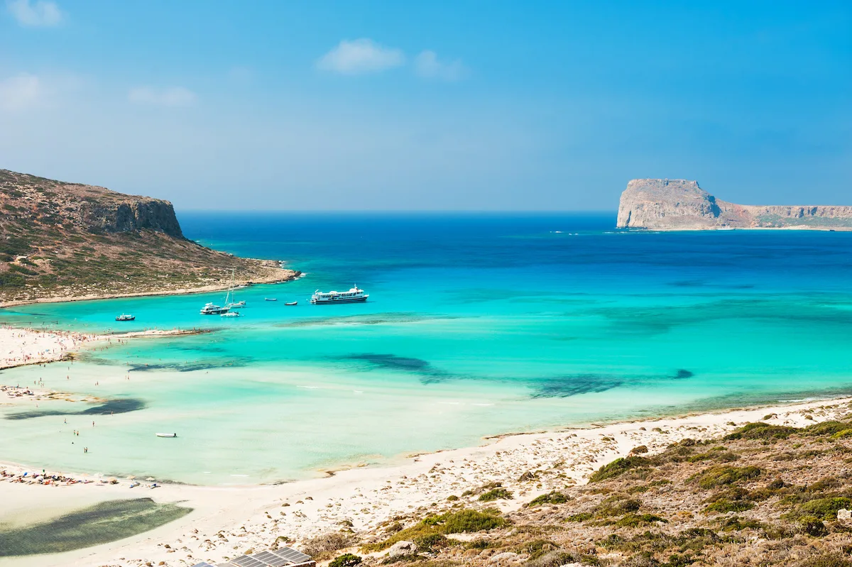 Dove andare al mare tra settembre e ottobre per un ultimo assaggio d’estate