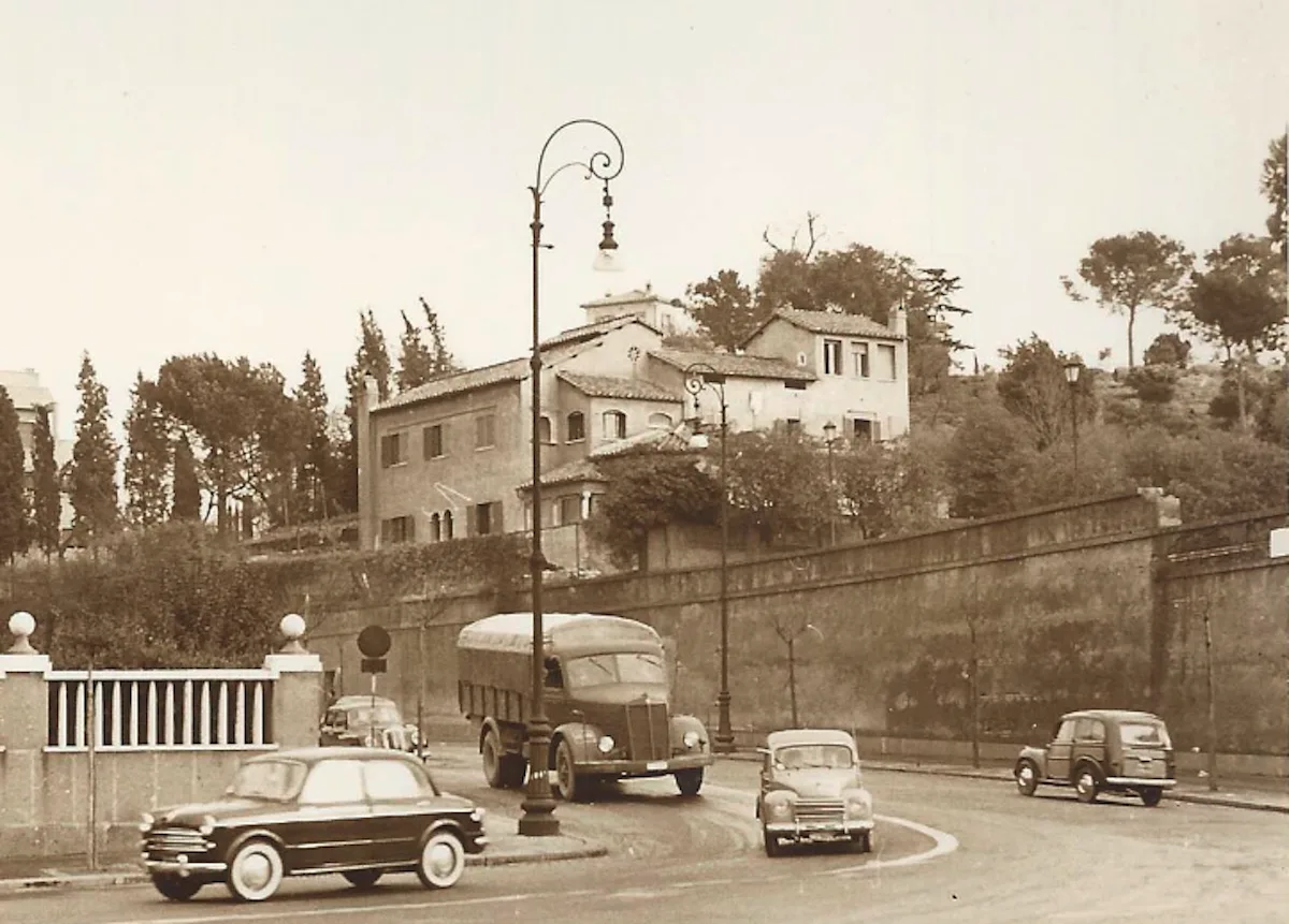 b&b a casa di alberto