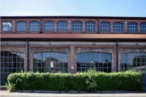 Fabbrica del Vapore a Milano, perché si chiama così? Storia e curiosità