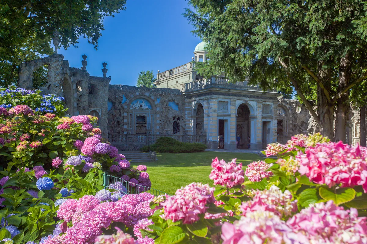 I giardini più belli da scoprire in Lombardia, tra bellezze naturali e architettoniche