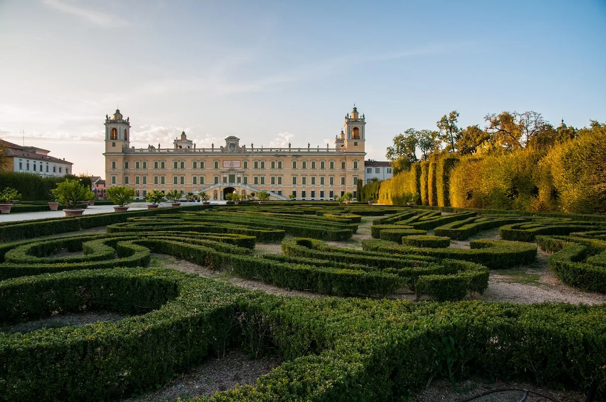 I giardini più belli dell’Emilia-Romagna, per una gita fuori porta all’insegna della bellezza