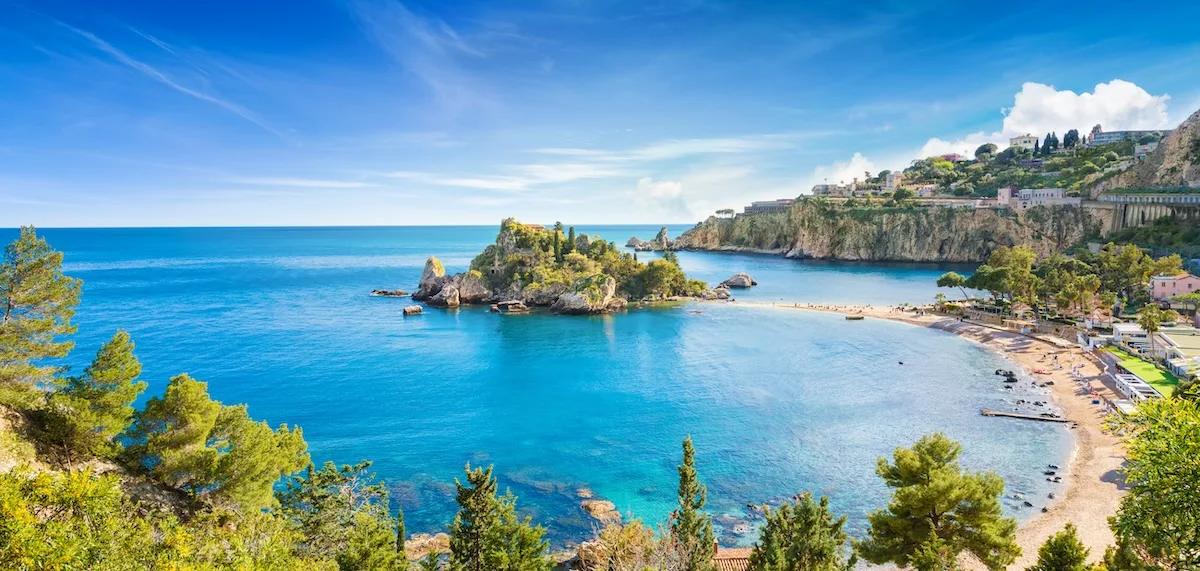 Isola Bella