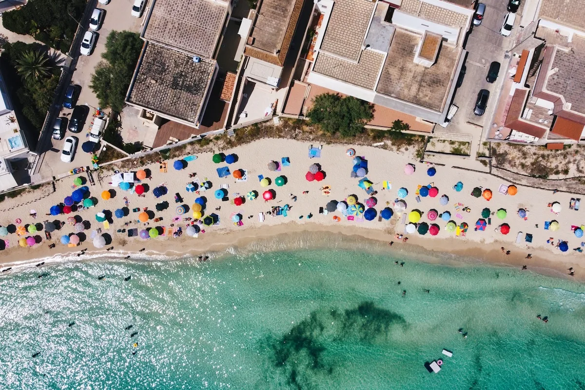 Le migliori spiagge della Puglia, dalla costa Adriatica a quella Ionica