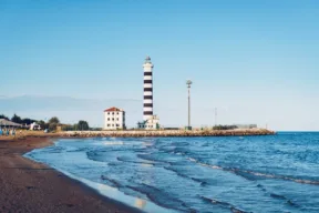 Le spiagge più belle del Veneto: dove andare al mare tra Jesolo, Caorle, Bibione e Delta del Po