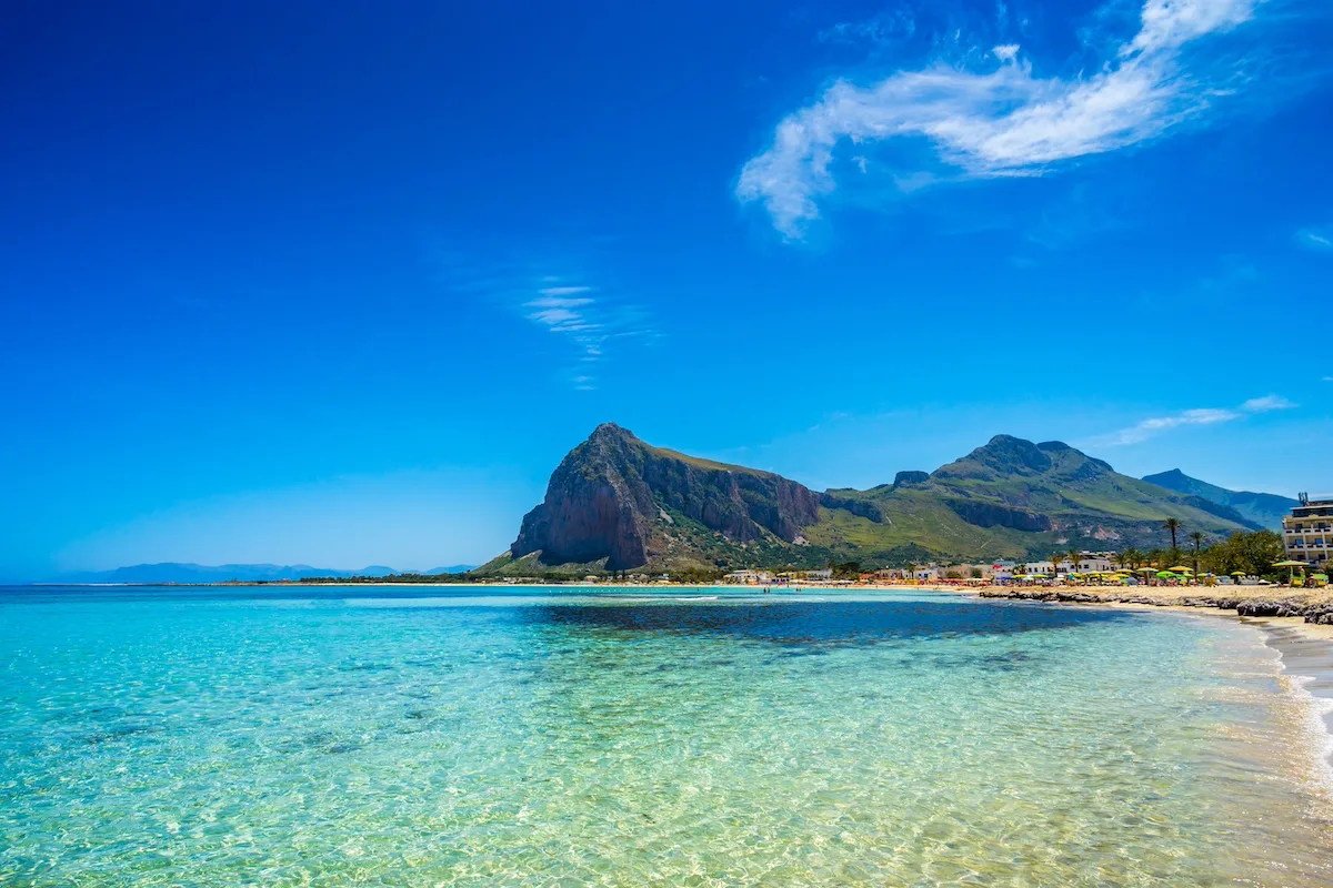 Ecco le spiagge più belle della Sicilia, da costa a costa