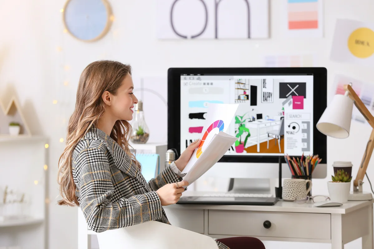Qual è la differenza tra architetto e interior designer?