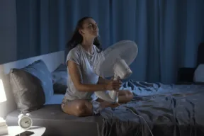 Quanto costa tenere un ventilatore acceso per tutta la notte?