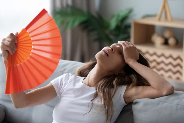 Raffrescamento ad acqua: come funziona e quando conviene