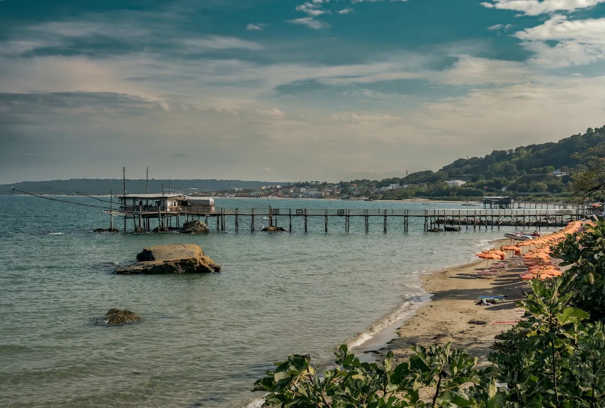 Spiaggia di Cavalluccio jpeg