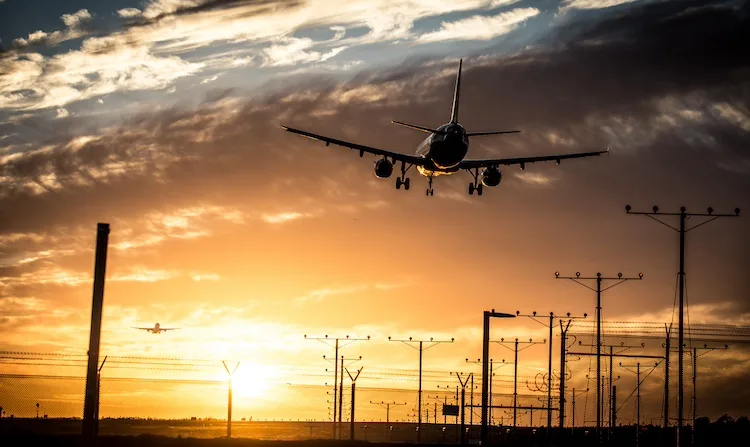 Aeroporti italiani: a chi sono dedicati i più famosi?