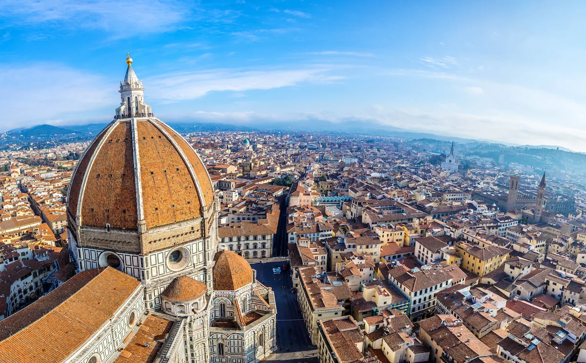 Affitti brevi a Firenze, il Tar dichiara decaduta la norma sullo stop nel centro storico