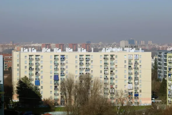 Case popolari vuote, a Milano sono oltre 16mila: 50mila in tutta la Lombardia