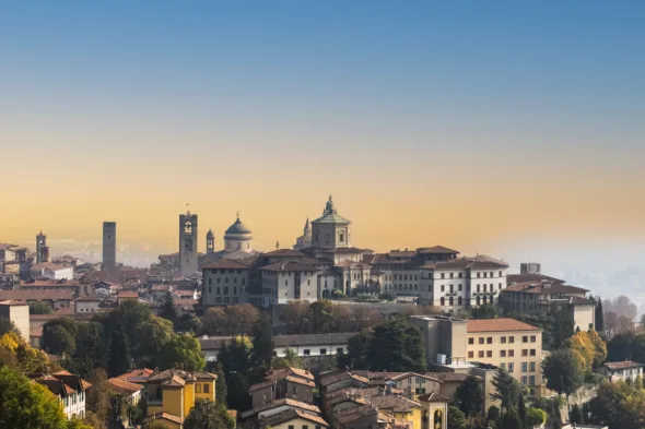 Bergamo