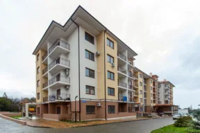 condominio
