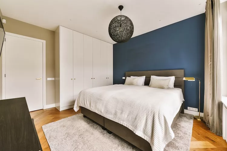 Come abbinare il blu di Prussia nell’arredamento della casa?