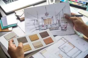 Come diventare interior designer? Cosa si deve studiare e tutti gli step da seguire