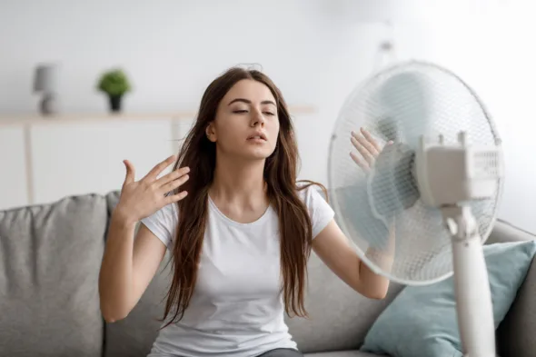 Come mantenere la casa fresca in estate in modo sostenibile ed economico