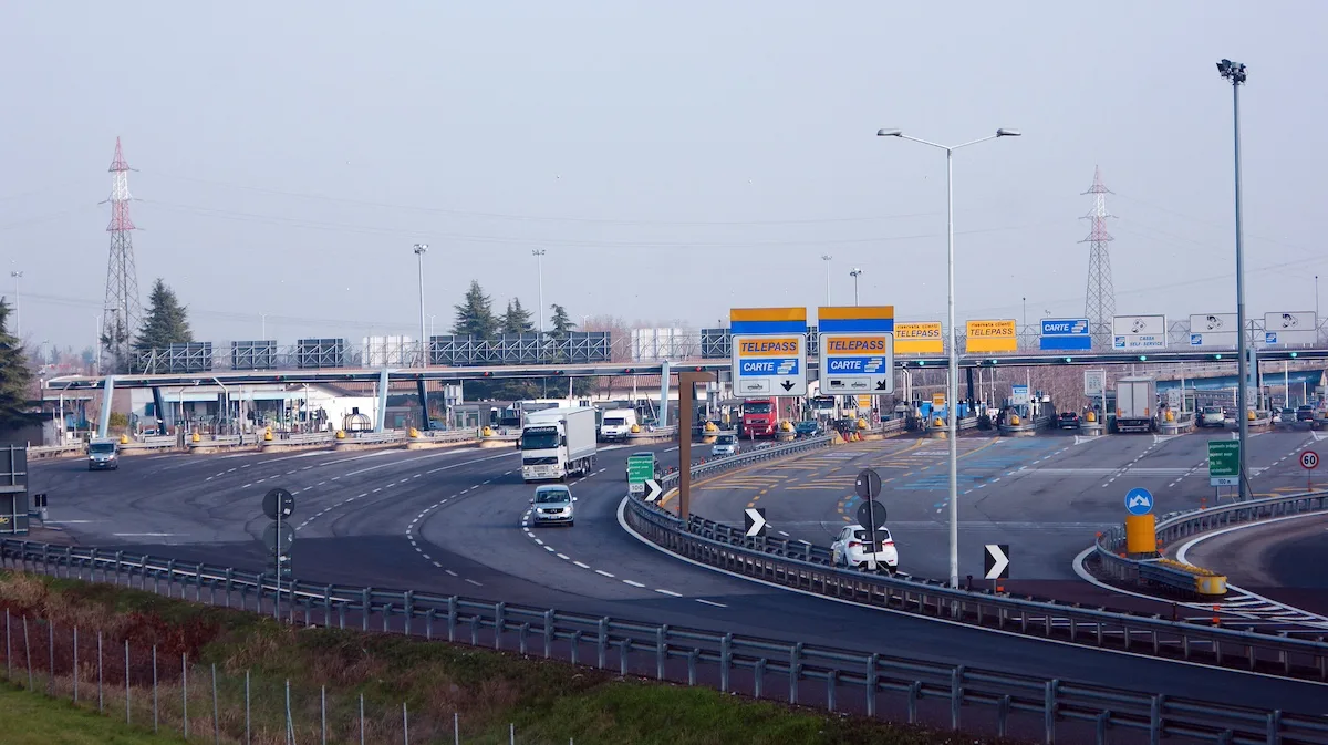La superstrada Milano-Meda diventa a pagamento: ecco da quando e quanto costerà
