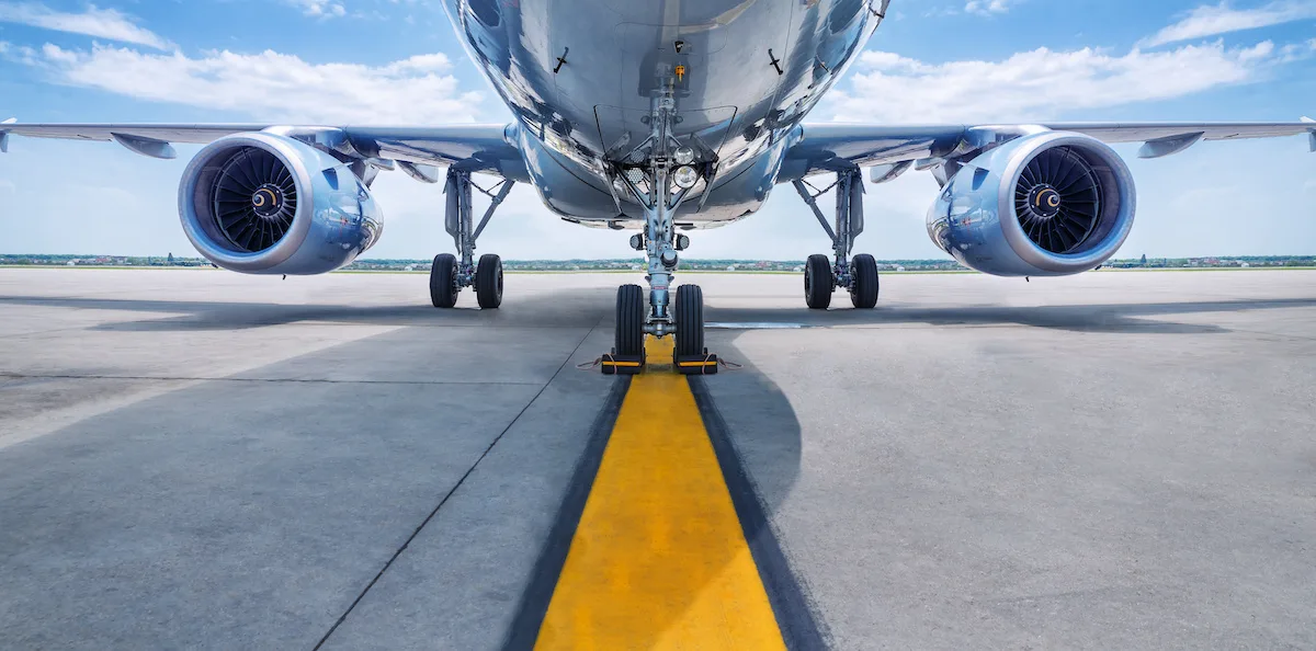 Qual è l’aeroporto più antico d’Italia?