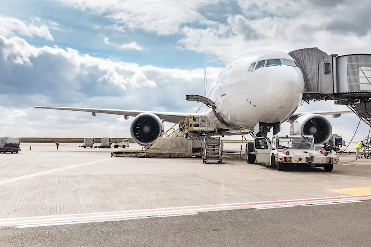 Qual è l’aeroporto più antico del mondo?