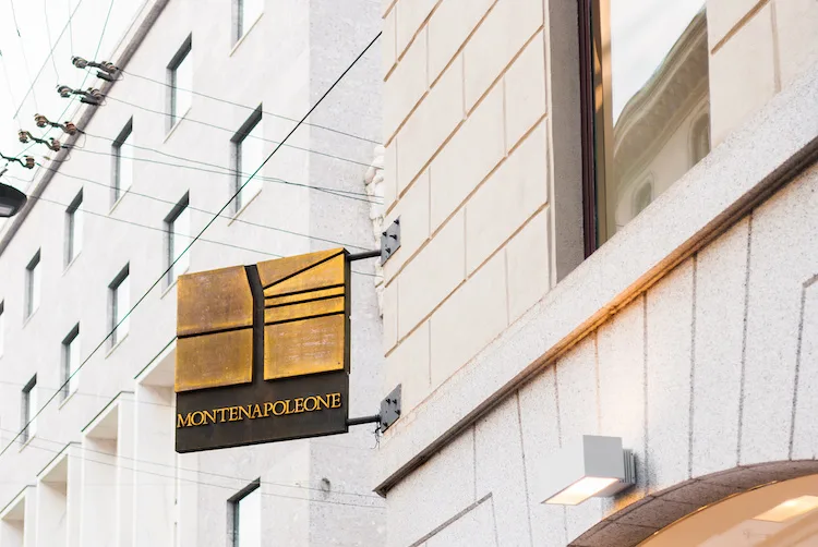 Quali sono le vie del Quadrilatero della Moda di Milano?