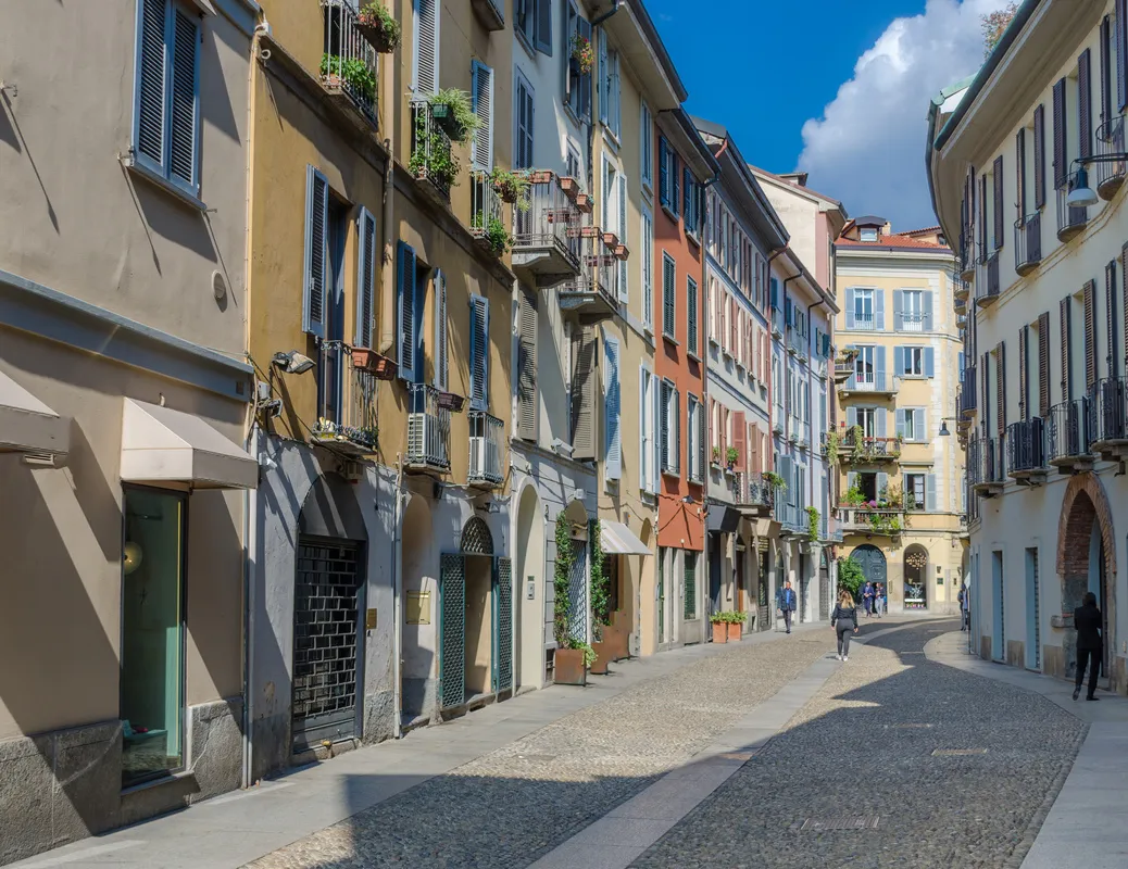 Storia dell’ex Villa Versace a Milano in via dei Giardini: dalla residenza di Santo al The Wilde
