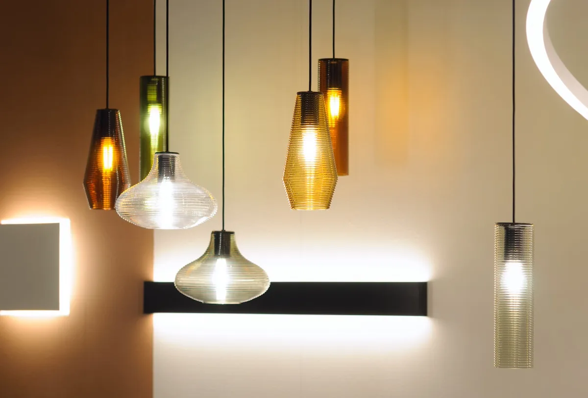 Storia di un’icona: la lampada Mayday di Flos