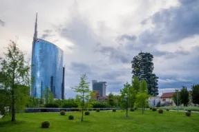 quartiere isola milano