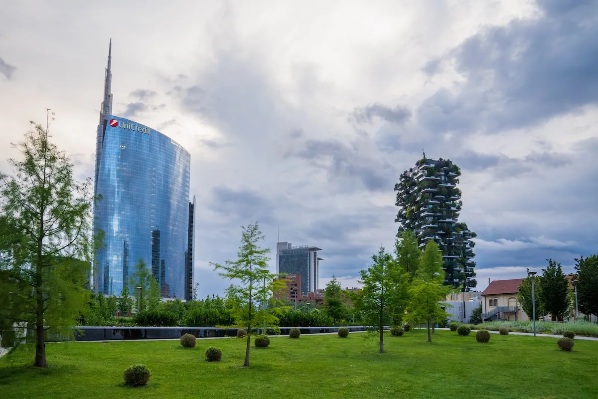 Vivere nel quartiere Isola a Milano: cosa fare, cosa vedere, prezzi