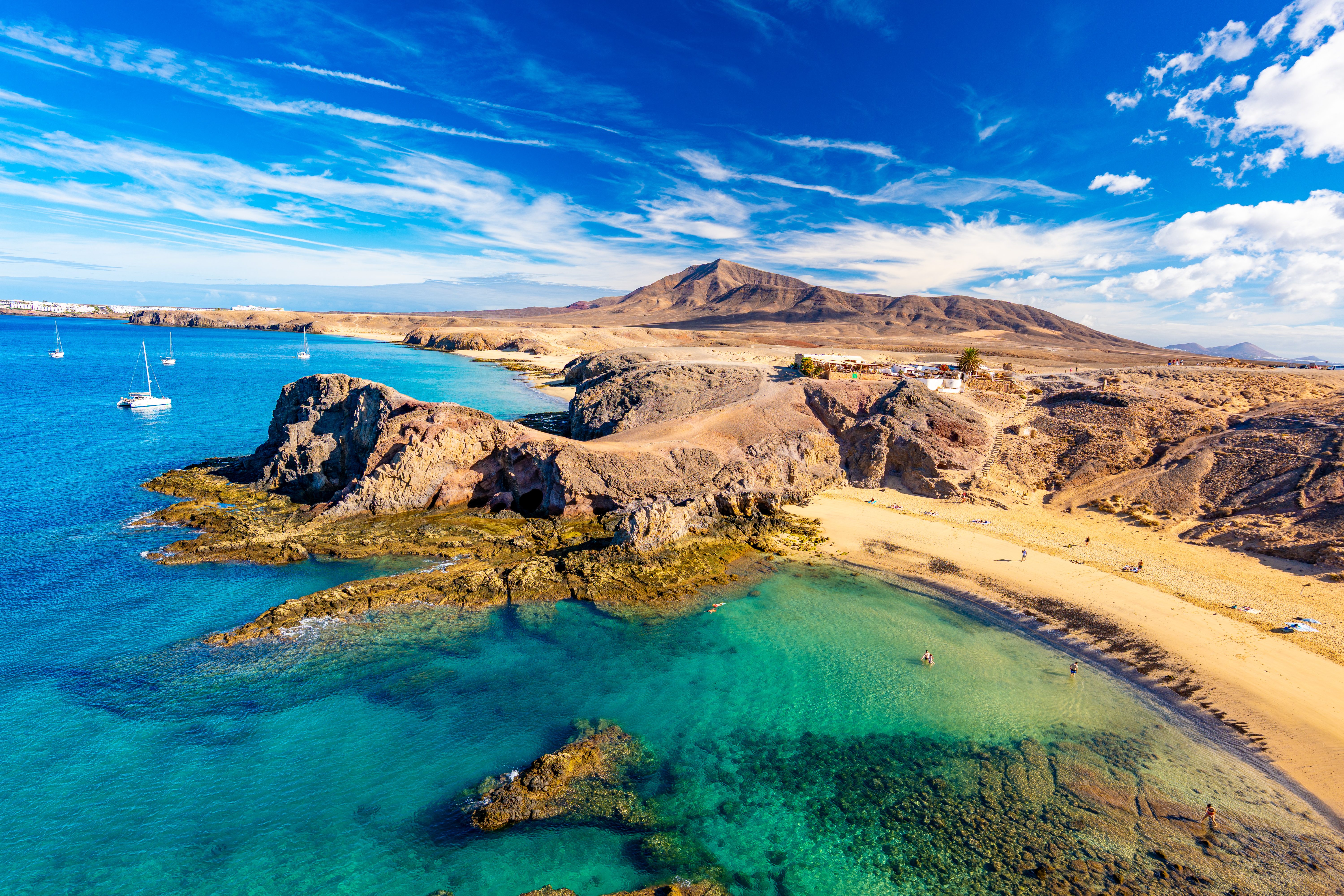 Canarie