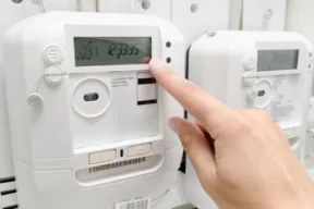 contatore energia elettrica