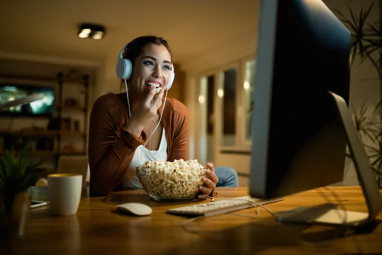 Come vedere la televisione anche in una casa senza antenna TV
