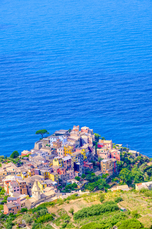 Corniglia