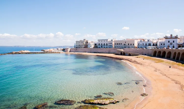 Cosa comprende il Salento? I luoghi da scoprire